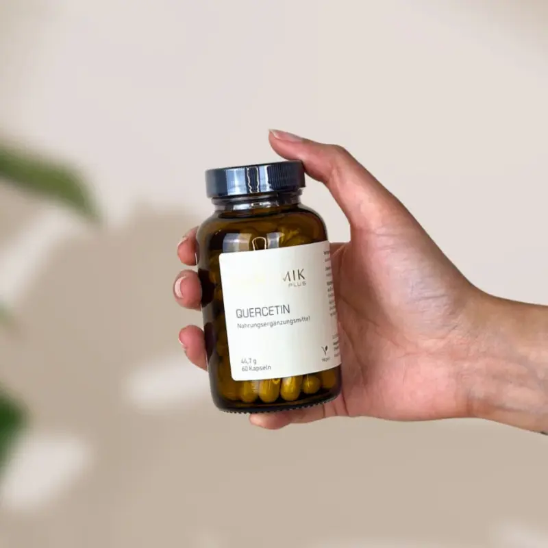 Quercetin
