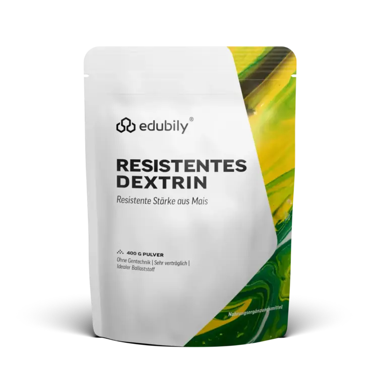Resistentes Dextrin Pulver – 400 g