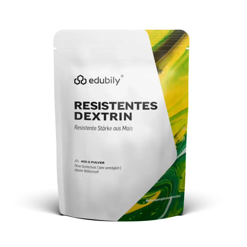Resistentes Dextrin Pulver – 400 g