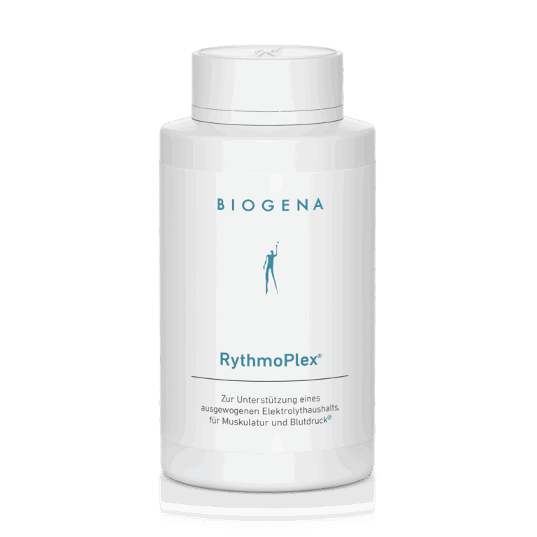 RythmoPlex® – 120 Kapseln (93 g)
