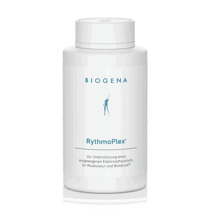 RythmoPlex® – 120 Kapseln (93 g)