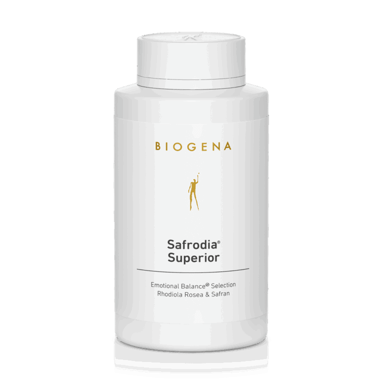 Safrodia® Superior – 120 Kapseln (72 g)