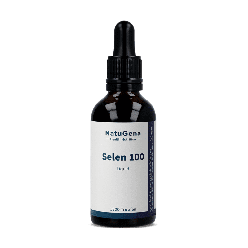 Selen 100