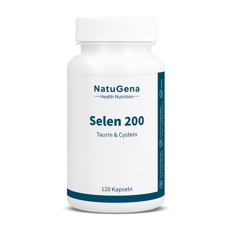 Selen 200