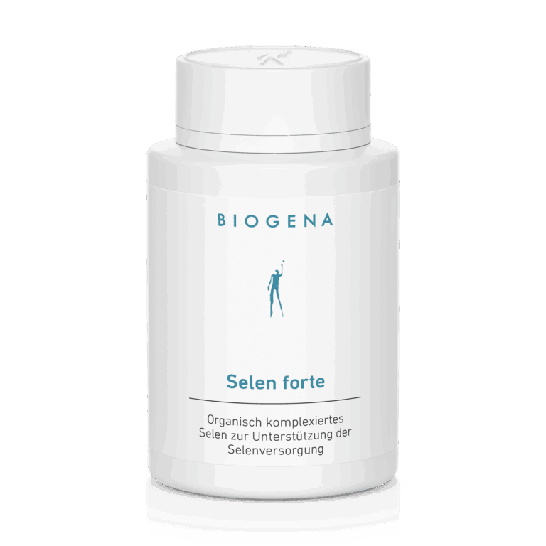 Selen forte – 120 Kapseln (22 g)