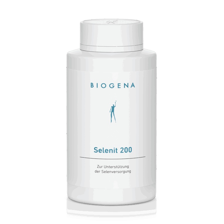 Selenit 200 – 90 Kapseln (18 g)