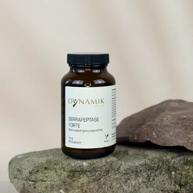 Serrapeptase Forte