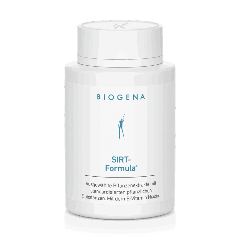 SIRT-Formula® – 60 Kapseln (37 g)