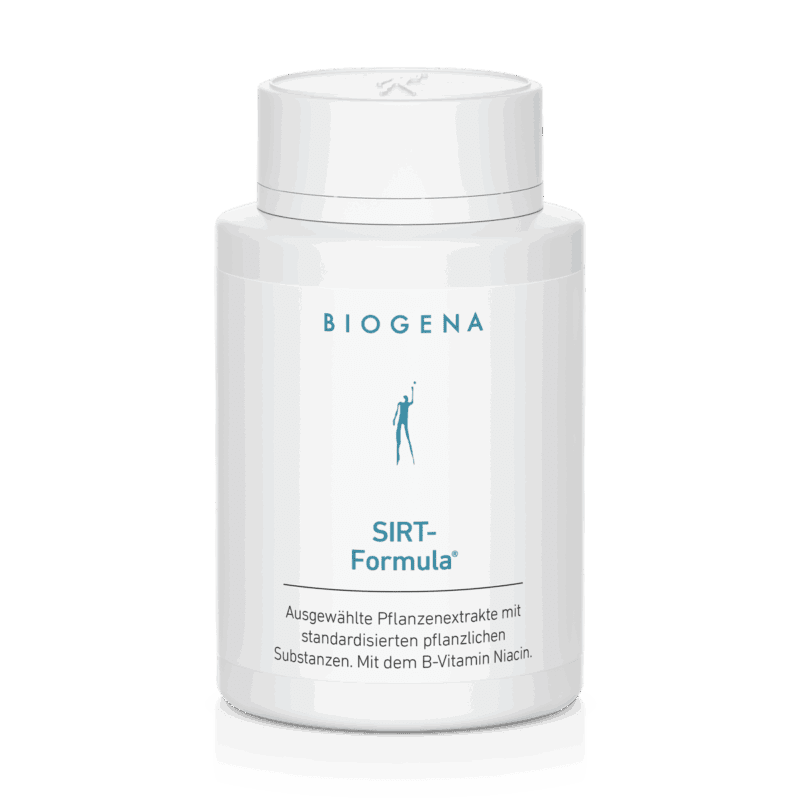 SIRT-Formula® – 60 Kapseln (37 g)