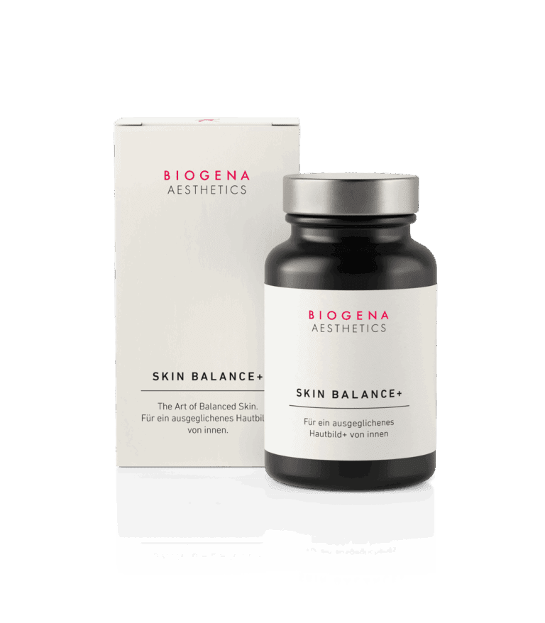SKIN BALANCE+ – 60 Kapseln (32 g)