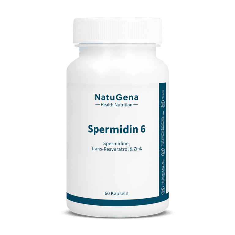 Spermidin 6