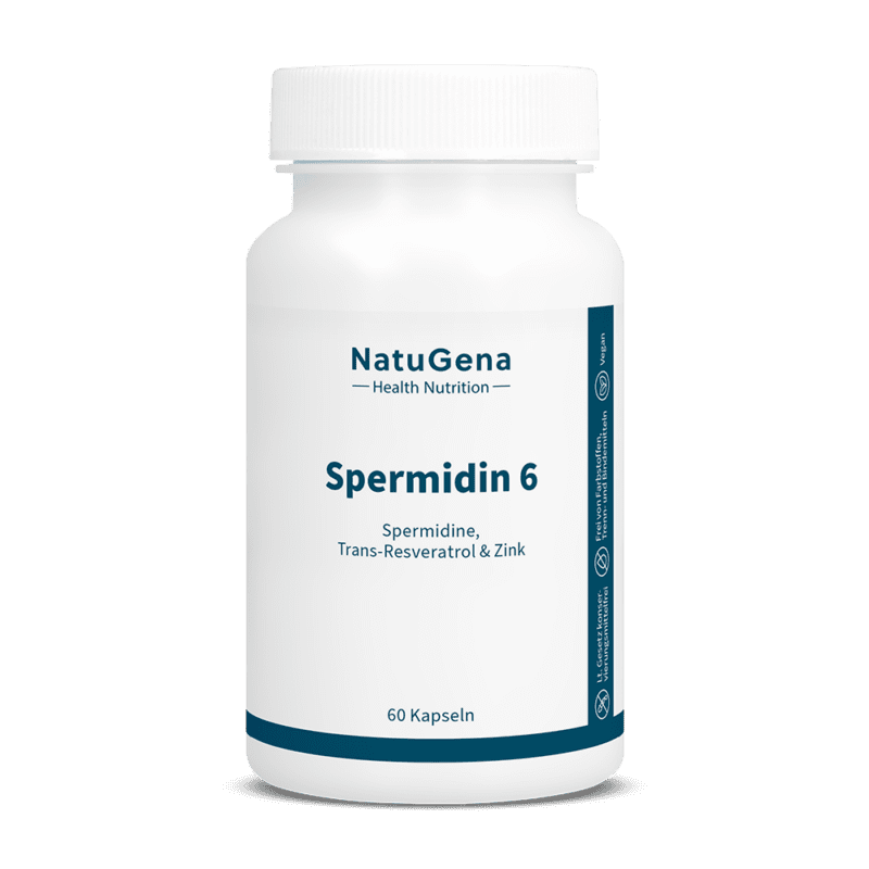 Spermidin 6