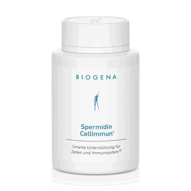 Spermidin CellImmun® – 60 Kapseln (34 g)