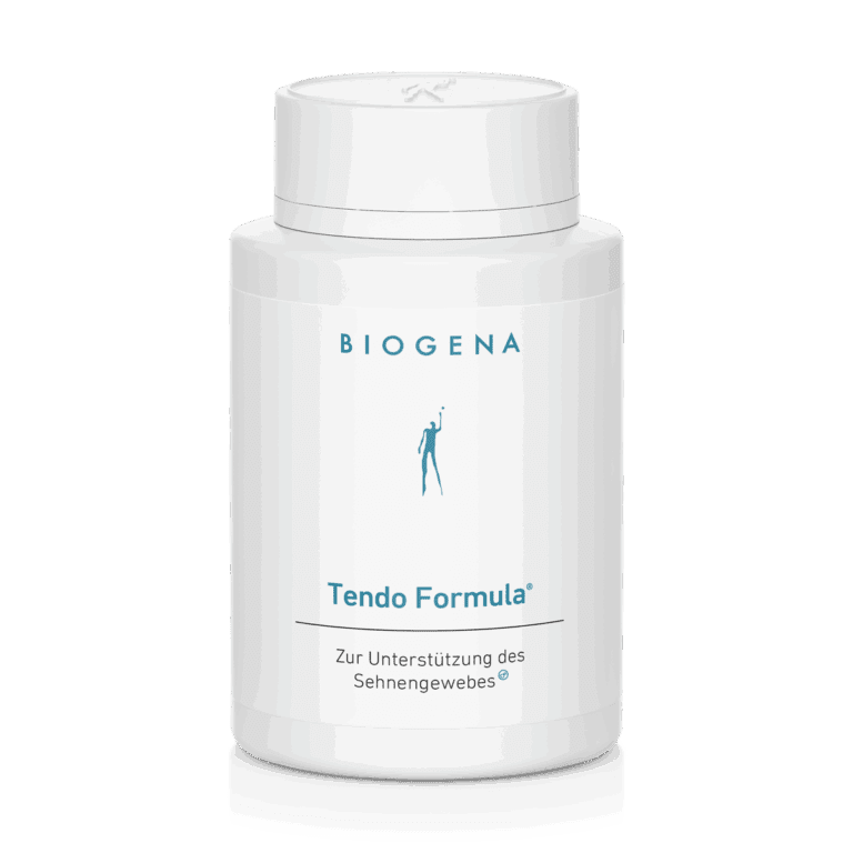 Tendo Formula® – 60 Kapseln (43 g)