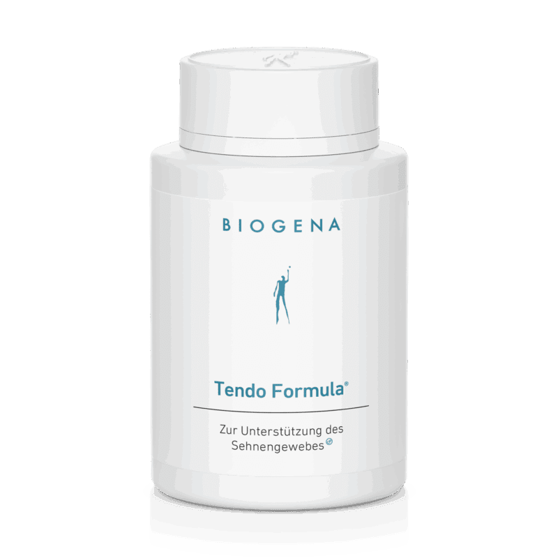 Tendo Formula® – 60 Kapseln (43 g)