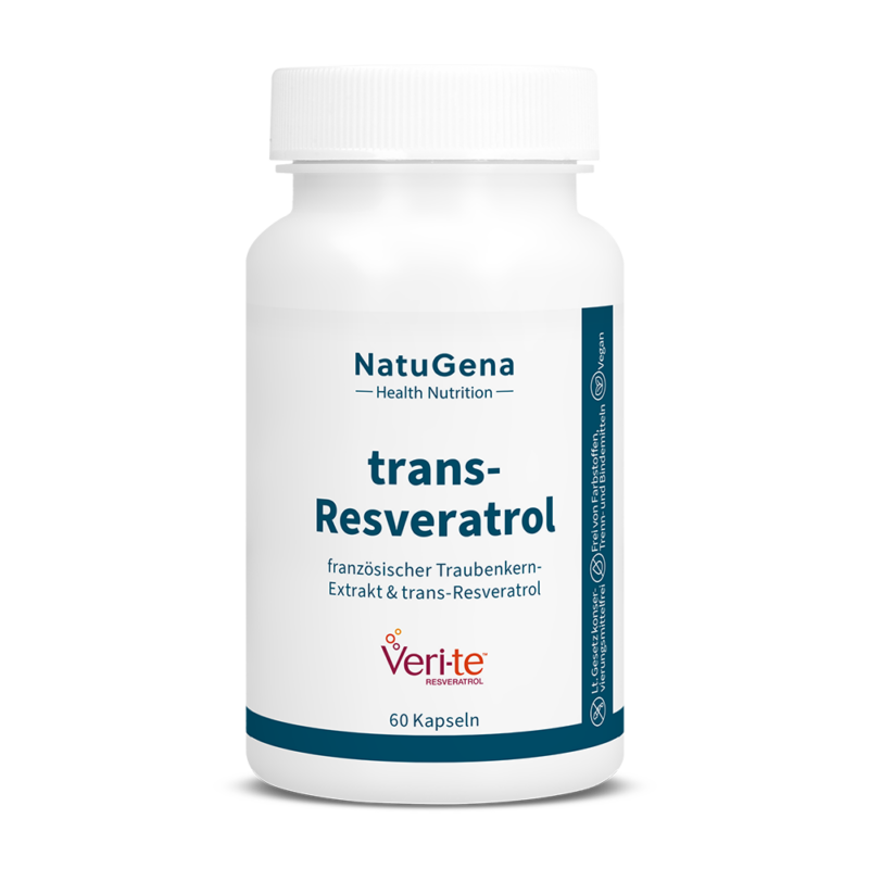 trans-Resveratrol