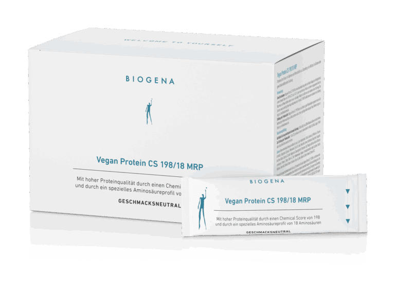Vegan Protein CS 198/18 MRP – 20 Sticks à 30 g