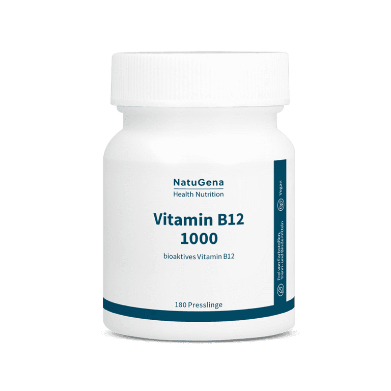 Vitamin B12 1000