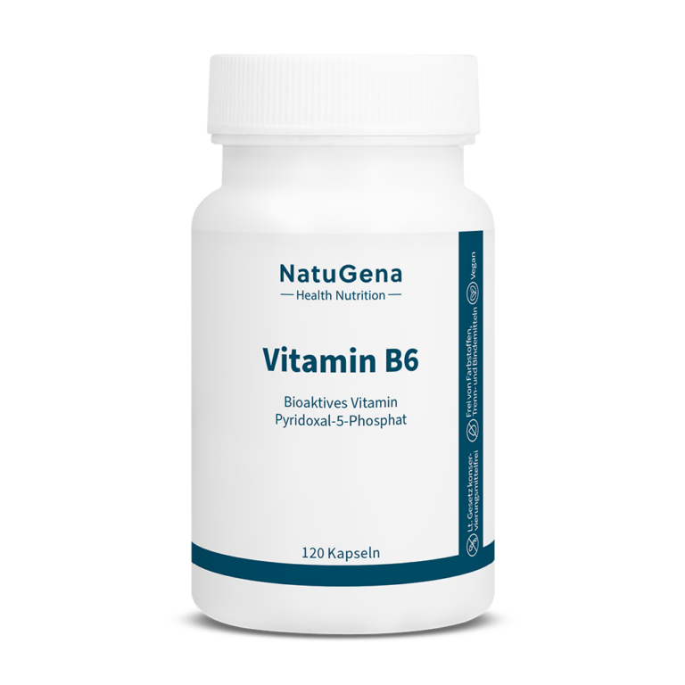 Vitamin B6