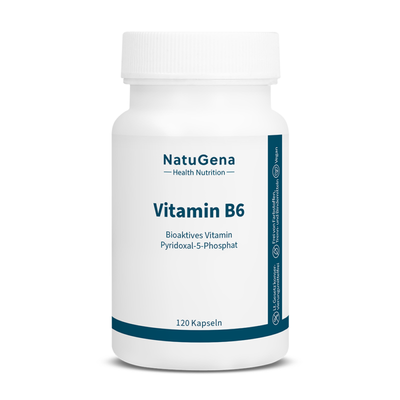 Vitamin B6