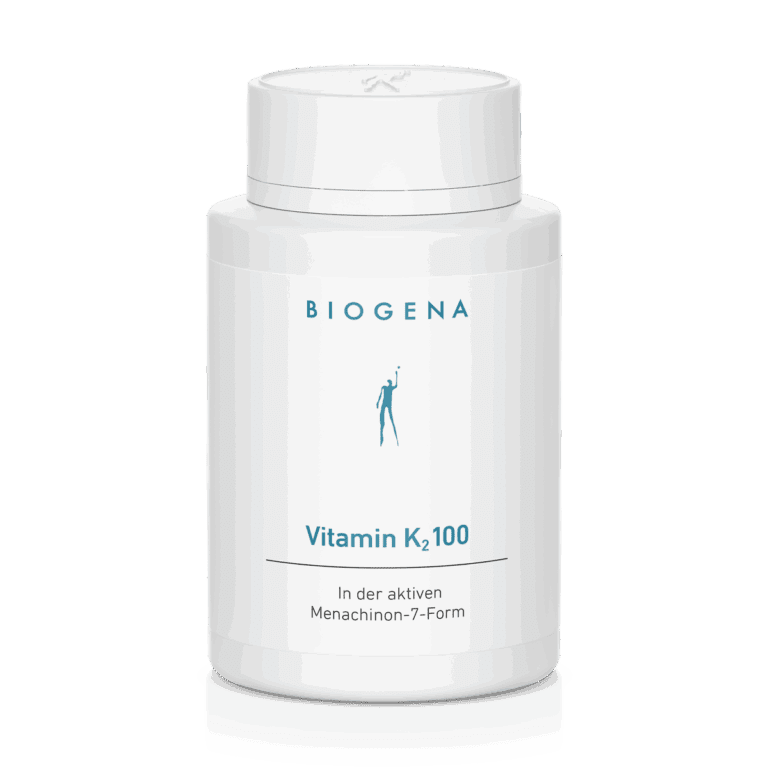 Vitamin K2 100 – 120 Kapseln (22 g)