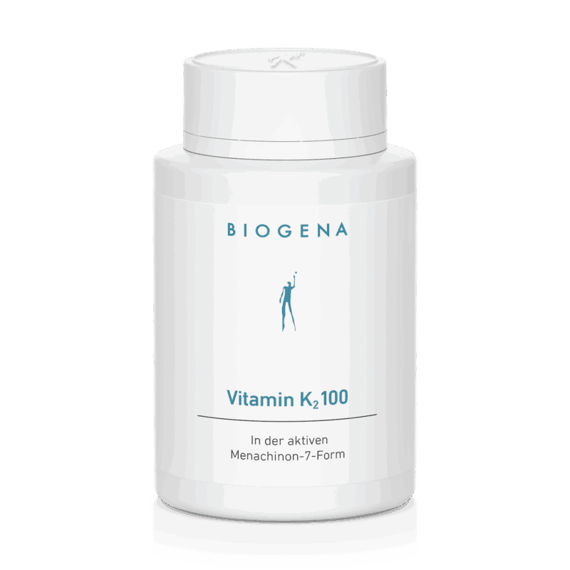 Vitamin K2 100 – 120 Kapseln (22 g)