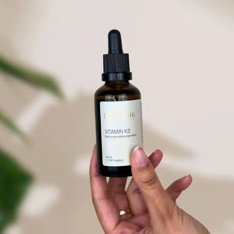 Vitamin K2 (MK-7 all trans)