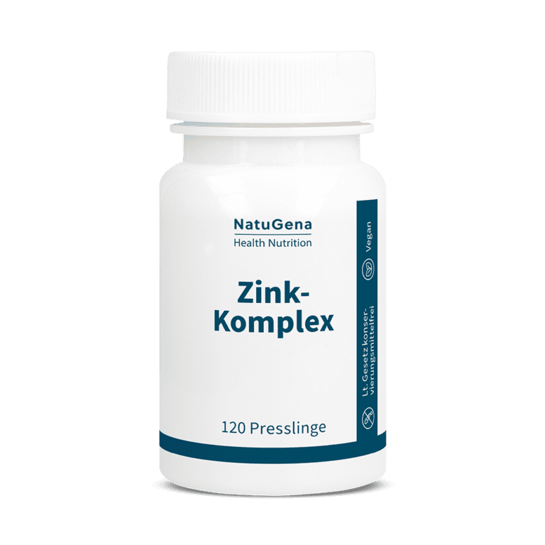 Zink-Komplex