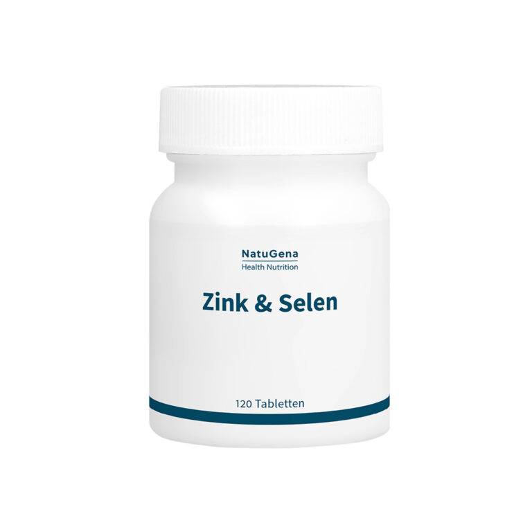 Zink & Selen