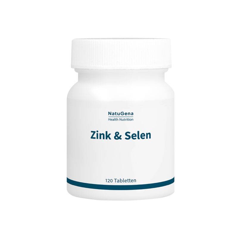Zink & Selen