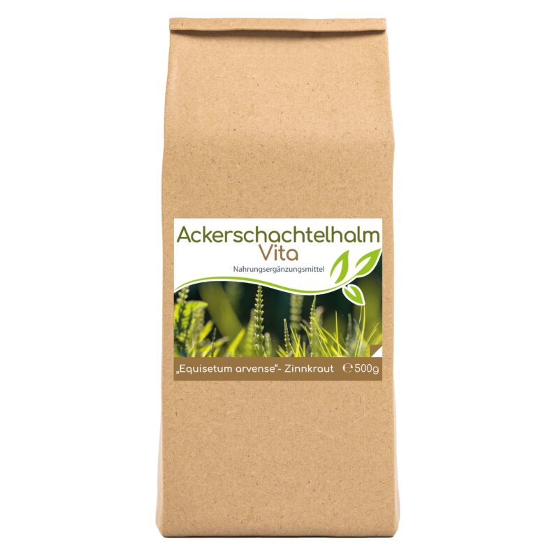 Ackerschachtelhalm (Zinnkraut) Vita – 500g