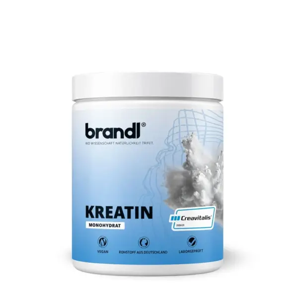 Kreatin Monohydrat (Creavitalis®) – 300 g