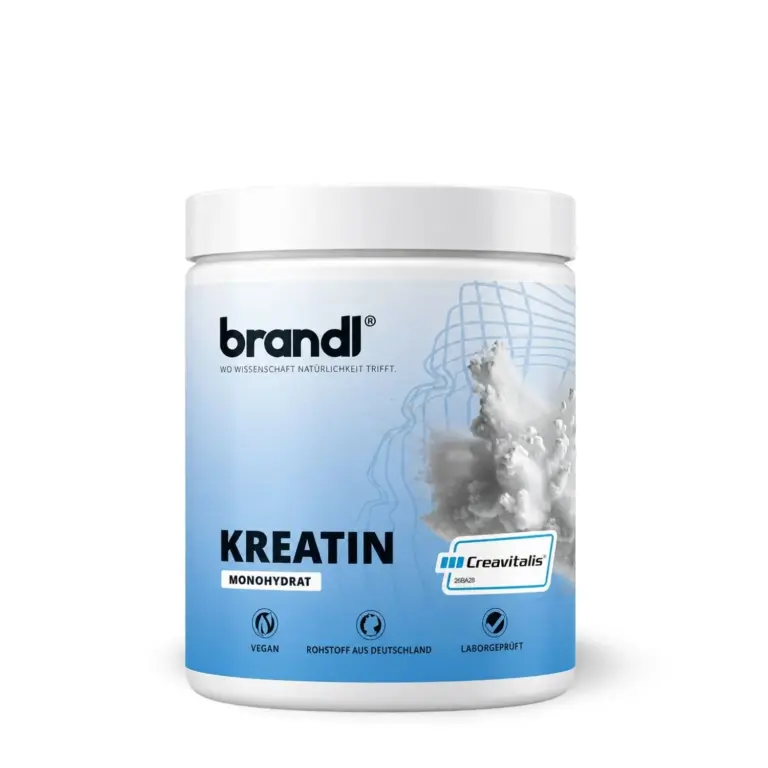 Kreatin Monohydrat (Creavitalis®) – 300 g