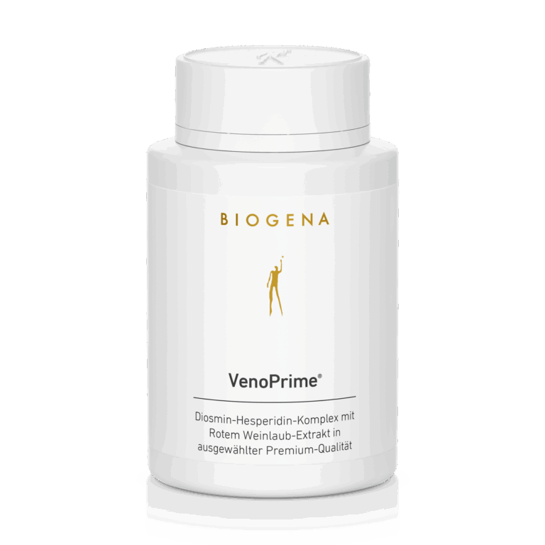 VenoPrime® Venen-Komplex – 60 Kapseln (42 g)
