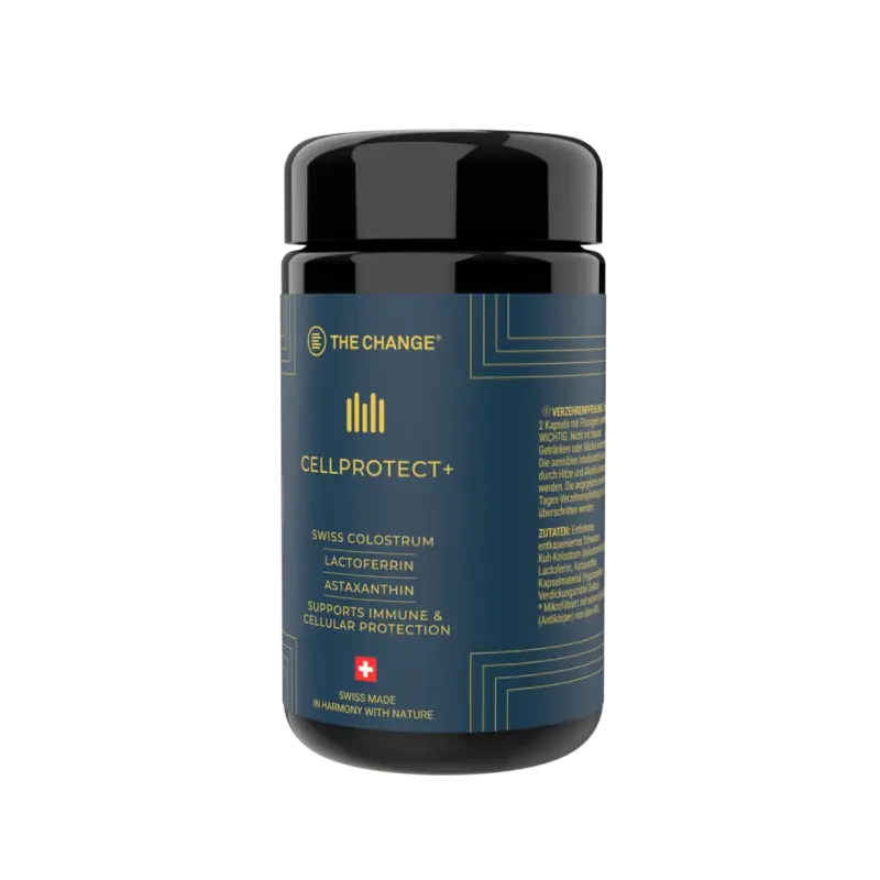 CellProtect + – Mironglas