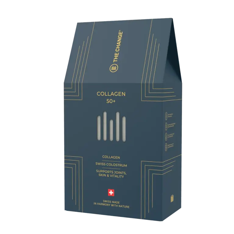 Collagen 50 + – Beutel (472.5g)