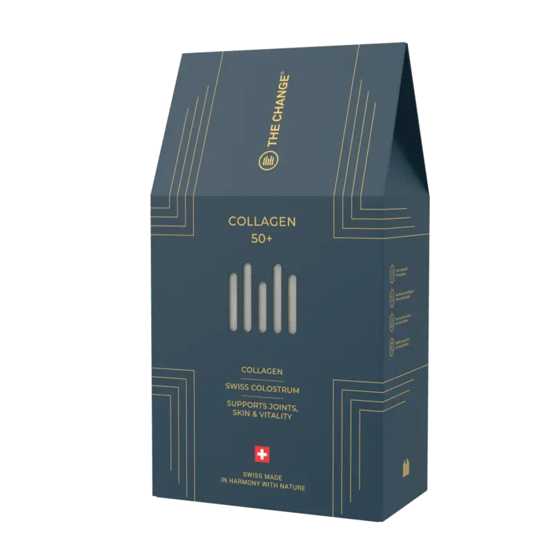 Collagen 50 + – Beutel (472.5g)