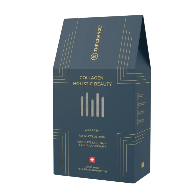 Collagen Holistic Beauty – Beutel (461.25g)