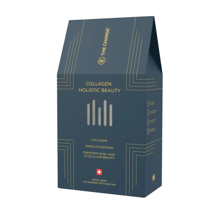 Collagen Holistic Beauty – Beutel (461.25g)