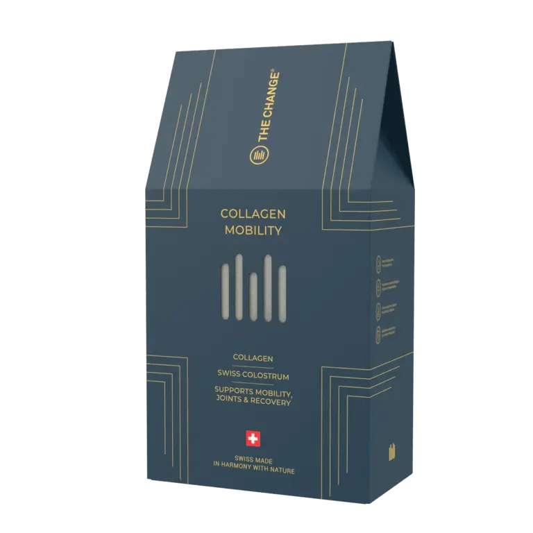 Collagen Mobility – Beutel (450g)