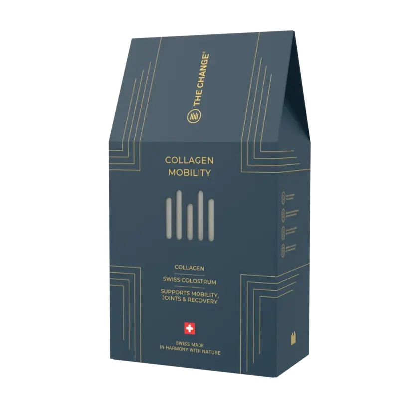 Collagen Mobility – Beutel (450g)