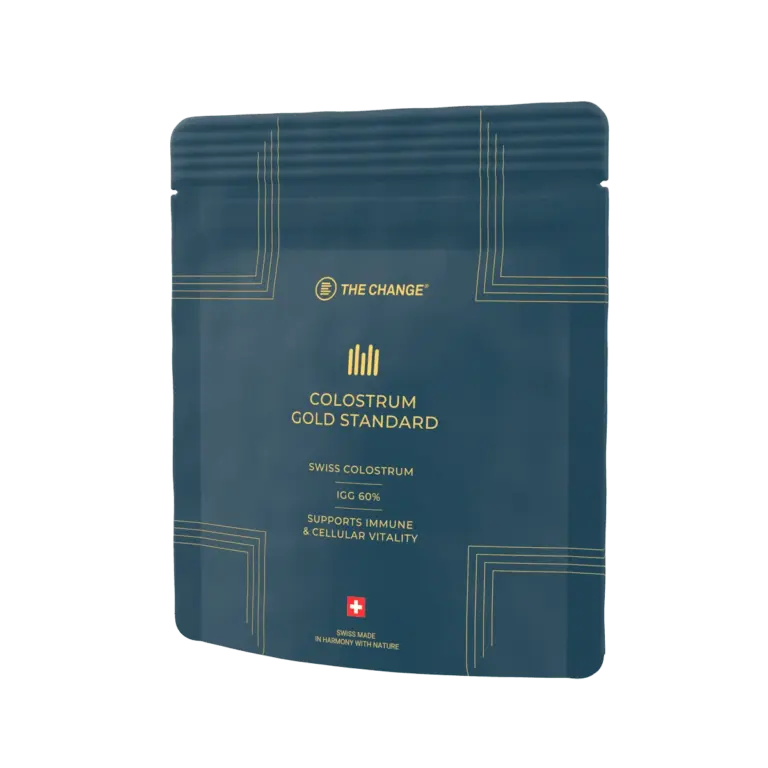 Colostrum Gold Standard – Nachfüllbeutel