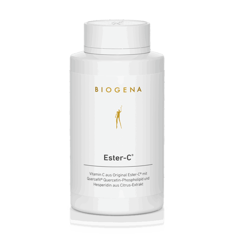 Ester-C® Gold – 720 Kapseln (648 g)