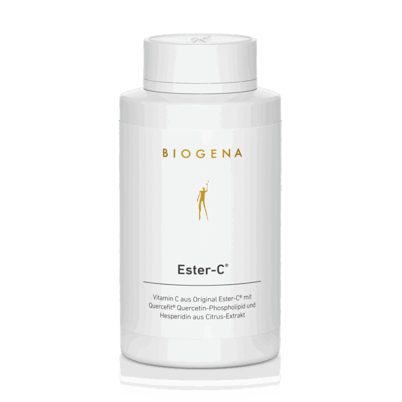 Ester-C® Gold – 720 Kapseln (648 g)