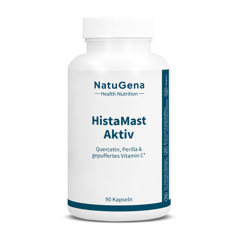HistaMast Aktiv