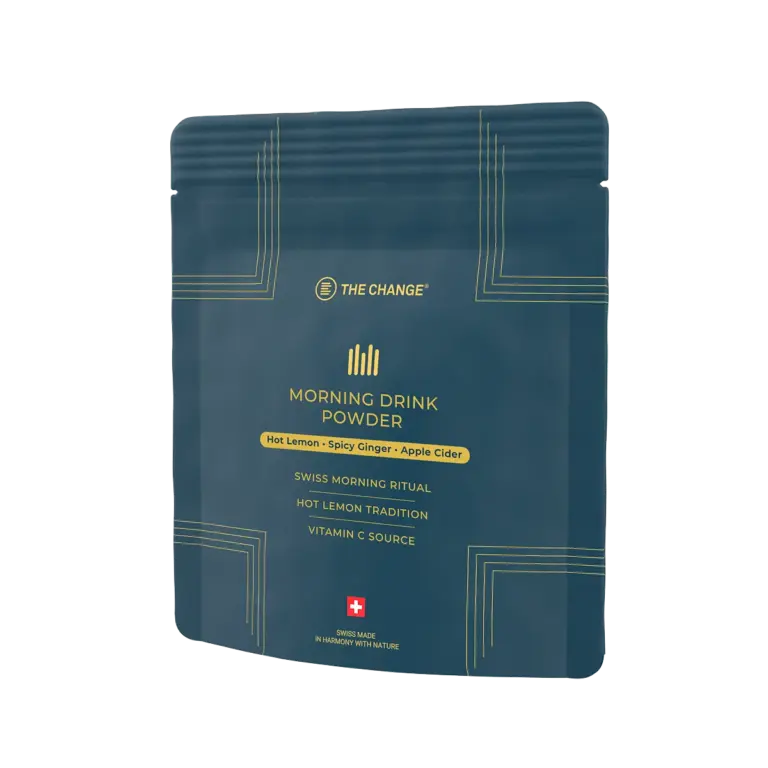 Morning Drink Powder – Beutel (150g)
