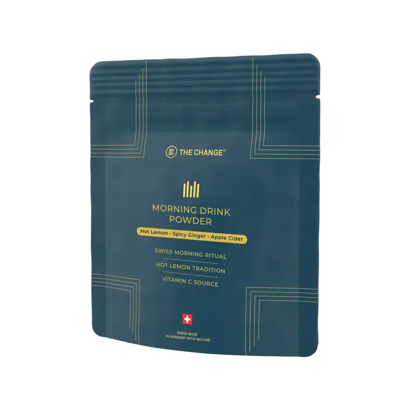 Morning Drink Powder – Beutel (150g)