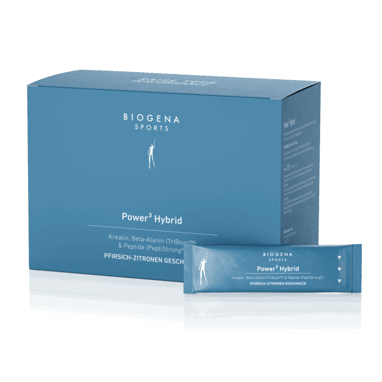 Power³ Hybrid – 30 Sticks à 9,6 g
