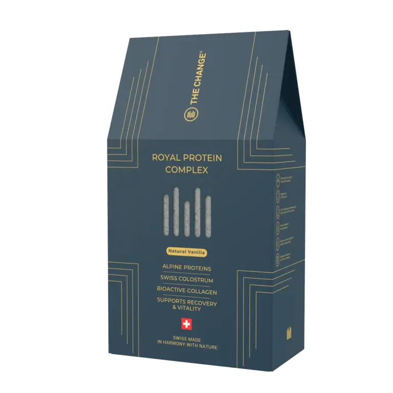 Royal Protein Complex – Beutel (648g)