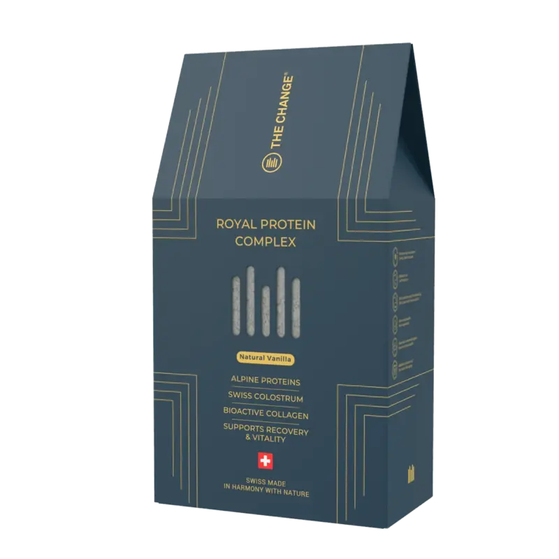 Royal Protein Complex – Beutel (648g)
